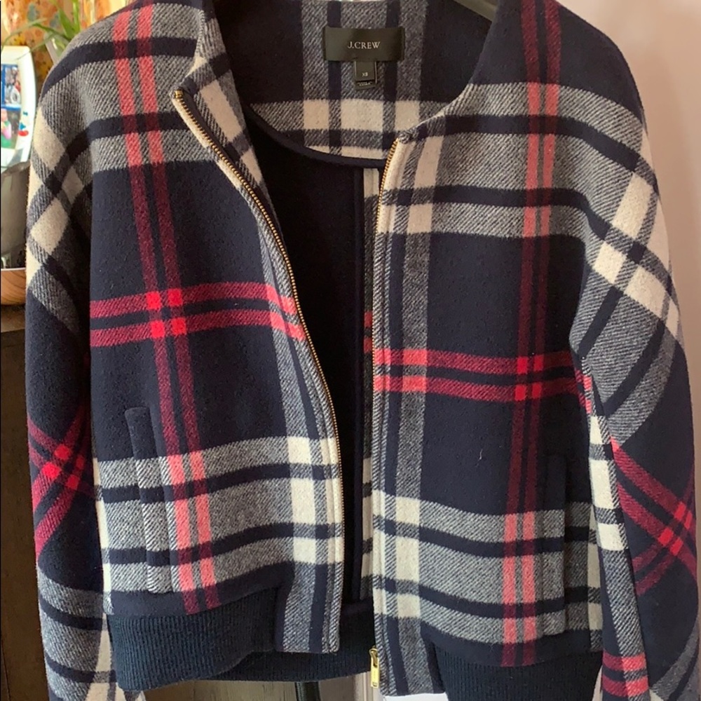 Jacket - Picture 3 of 4